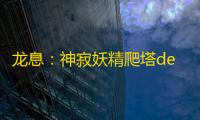 龙息：神寂妖精爬塔debuff关，提供一个解题思路